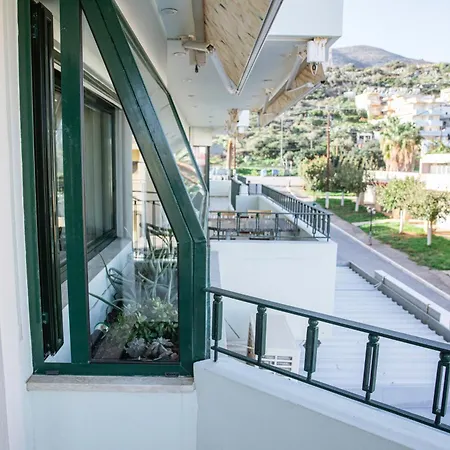 דירה Aloe Verra ,by Idealstay Experience